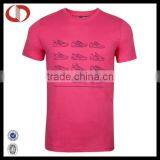 Super Quality Cotton Mens Running t Shirt
