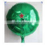 Birthday Festival and Foil,Foil Material High Quality Different Size Aluminium Foil Balloon thumbnail-2