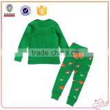 Online Shopping China Custom Cute Sleepwear Funny Children's Pajamas thumbnail-3