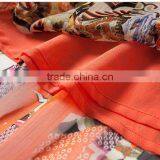 Maxnegio Tunic Fancy Dress for Ladies thumbnail-6