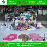 Dubai Style Recycling Mixed Bales 45kg Used Clothing Buyers thumbnail-2
