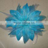 Artificial Flower Feather Flowers thumbnail-1