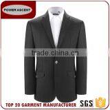 Good Quality Coat Pant Men Suit Office Formal Wear Design For Men thumbnail-1