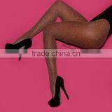 Zm40585b Hot Sexy Women Colorful Jewel Socks Summer Body Stocking thumbnail-4