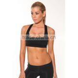 Fashionable Gym Wear Sports Bra, Fitness Yoga Bra Tops thumbnail-2