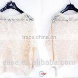 Fashion Hand Knitting Men Argyle Sweater thumbnail-4