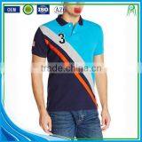 Own Design Team Polo Shirt Wholesale thumbnail-3