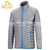 Wholesale Men's Winter OutwearJacket Waterproof Goose Down Jacket thumbnail-1