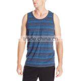 65 Polyester 35 Cotton Body Engineers T-shirt Mens Gym Muscle Tank Top Wholesale thumbnail-3