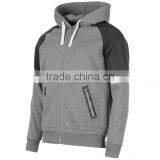 Cotton/polyester Mans Fashionable Sweatshirts Hoodies thumbnail-2
