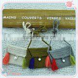 S15403A Wholesale Colorful Eco-friendly Kids Mini Handbag thumbnail-1