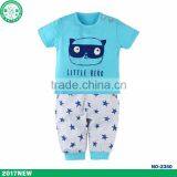Hot Selling Trendy Toddler Boy Clothing, Summer Bulk Wholesale Kids Clothing thumbnail-2