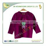 Custom Cotton Baby Sublimation t Shirt Printing thumbnail-2