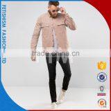 China Supplier Pocket Latest Mens Jackets thumbnail-4