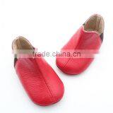 Fashion Newborn Lovely High Quality Baby Cowboy Boots thumbnail-1