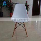 LS-4001 Hot Selling Outdoor Replica Emes Plastic Chair Design thumbnail-3