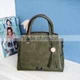 2017 Hotsale New Product Purses Handbags High Qualtiy Leather Shoulder Bags Women Handbags thumbnail-3