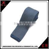 Nice Design Fashion Polyester Knitted Ties for Men thumbnail-6
