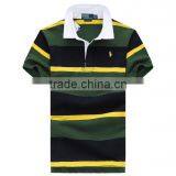 Custom Best Quality Cheap Fancy Simple Plain Man Clothing T-shirt Manufactures in Guangzhou China