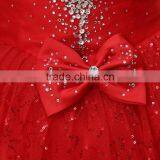 2016 Designer Mermaid Strapless Wedding Dresses thumbnail-3