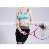 New Arrival Hot Sale Sport Bra Yoga Sport Bra With Breathable Fitness for Women thumbnail-2