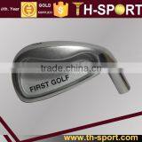 Same Length One Shaft Size for Golf Iron Club Set thumbnail-1