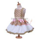 Online Wholesale Latest Baby Dress 2017 Factory thumbnail-3