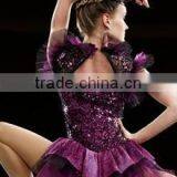 2014-royal Teen Classical Ballet Dance Dress-good Girls' Practice Dancedress---child&adults Performance Dance Skirt Costume