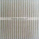 Cotton Linen Yarn Dyed Fabric