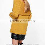 New Design Knitwear Jumpers Handmade Pullover Sweater thumbnail-2