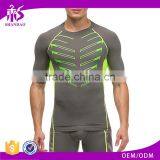 Guangzhou Shandao Good Polyester Fabric Cheap Price Men's Wear Half Sleeve Sportswear Sewing Machine thumbnail-1