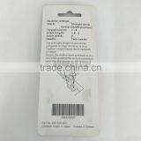 Janome Pintucking Foot for Oscillating Hook Models (5mm Maximum Width) 200328003 thumbnail-2