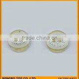 Silver Ornament Layered Coat and Blazer Buttons thumbnail-3