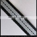 Printed Cotton Tape Custom Woven Cotton Tape Thick Cotton Tape thumbnail-1