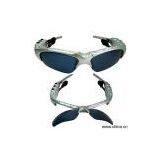 Sell Sunglasses MP3 Players (MS03) thumbnail-1