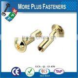 Made in Taiwan Joint Connector Nut thumbnail-4