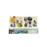 Tea Tin Box thumbnail-1