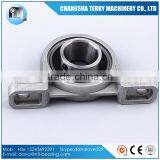 20mm KP004 Zinc Alloy Self Align Mounted Pillow Block Bearing thumbnail-1