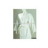 Waffle Bathrobe,Robe,Hotel Linen
