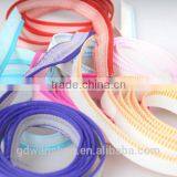 Suppier Bulk Raw Cotton Knitting Headband for Bookbinding Material thumbnail-4