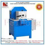 DG30 Single Hammer Pipe Compressing Machine thumbnail-2