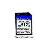 Sell 512MB MultiMedia Card (Indonesia) thumbnail-1