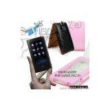 Attractive,Unique,and Simple Design Case for Samsung YP-P2(mp3 Pouch) thumbnail-1