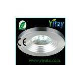 2011 Ceiling Led Down Light Housing thumbnail-1