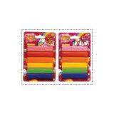 Thailand Kiddy Modelling Clay In Blister thumbnail-1