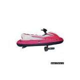 Sell Motorboat thumbnail-1