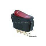 Sell Rocker Switch thumbnail-1