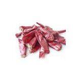 Sell Pasilla Chilli (India) thumbnail-1