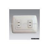 Decorative Wall Switch & Receptacle thumbnail-1