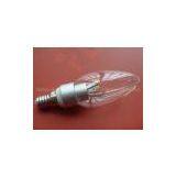 3w Led Candle Light thumbnail-3